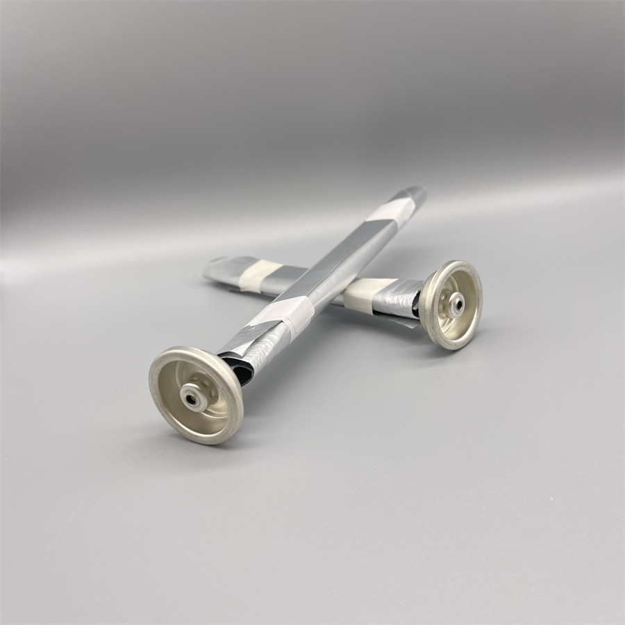 Premium Bag-on-Valve Solution – 1 Inch Valve for Efficient Dispensing in Skincare and Hair Care Products