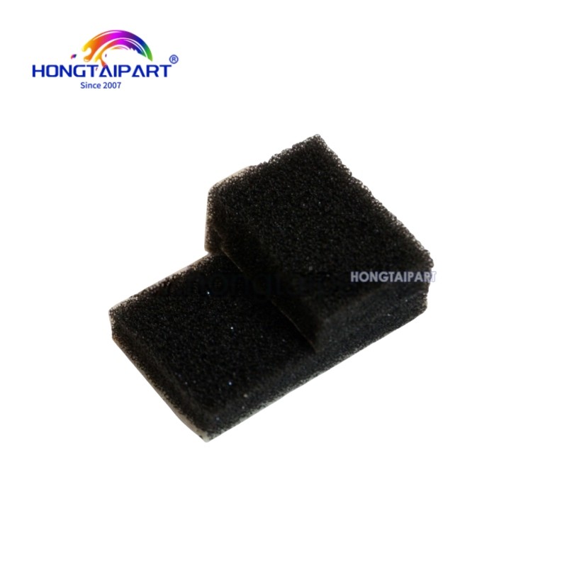 Genuine Front Cleaning Blade Seal B0652316 B065-2316 for Ricoh AF1060 AF1075 AF2051 AF2060 AF2075 AP900 Gestetner 6002 7502 DSM651 DSM660 DSM675 P7575