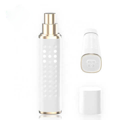 Portable Moisturizer Hydrogen Mist Sprayer 1000PPB Convenient Compact