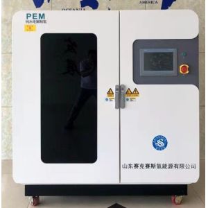  QLS-H1 Hydrogen Generator Pem/SPE Technology Hydrogen Production Manufactures