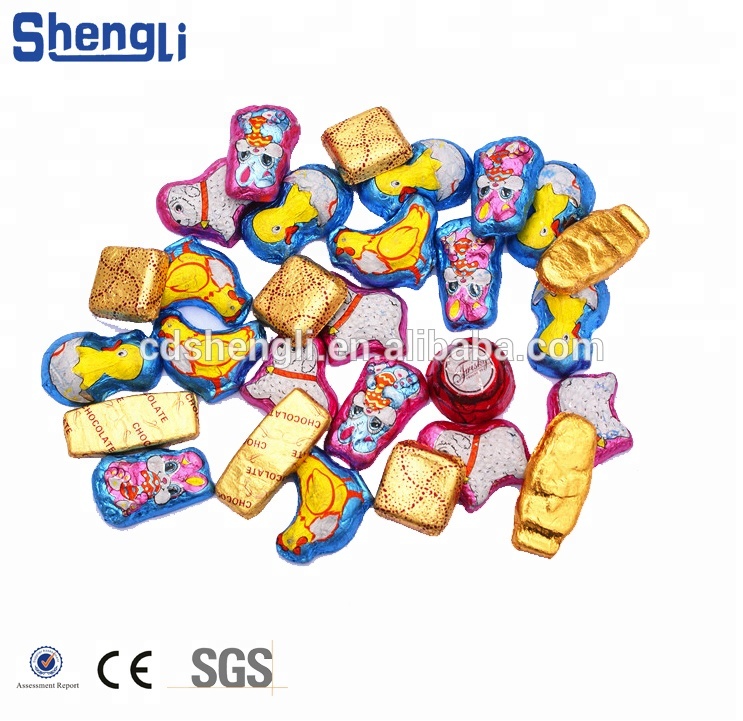 Hot Chocolate Bombs Packing Machine Production Line With Video Inspection Provided
