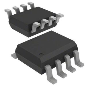 China AD736JRZ-R7 Integrated Circuits ICS PMIC RMS to DC Converters on sale