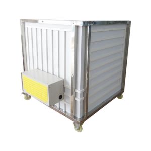 K Type Thermocouple Electrical Appliance Tester For Temperature Rise Test