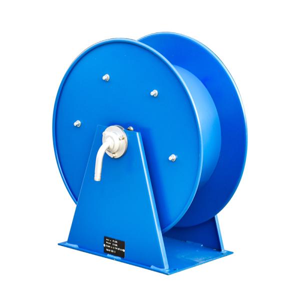 Dedicated System Auto-Rebound Hose Reel 6' 15m Quick-Response for Agile Loading