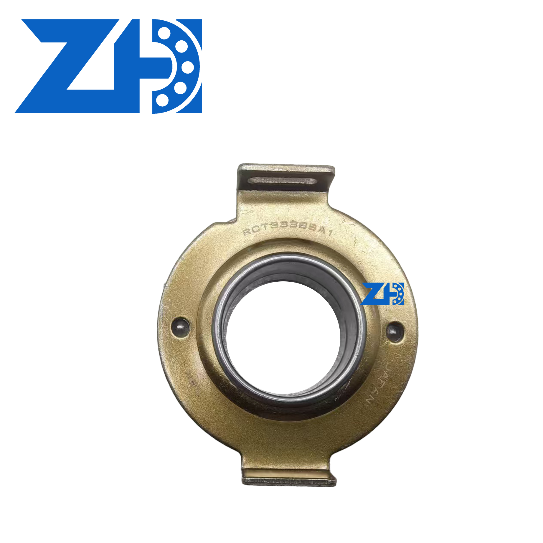 Hot-selling high-quality RCT3338SA1 clutch bearing allows smooth shifting of vehicles