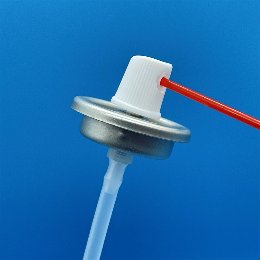 Carburetor Cleaner Valve for Automotive Engine Maintenance Fuel system maintenance tool