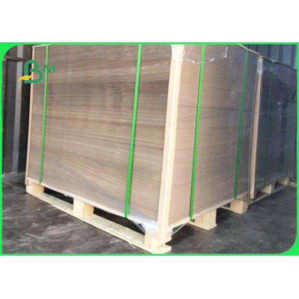 50gsm 70gsm 80gsm + 10g Greaseproof PE Coated Craft Paper For Food Bags 50gsm 70gsm 80gsm + 10g Greaseproof PE Coated Craft Paper For Food Bags