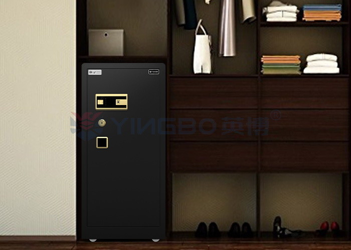 170kg Dual Alarm Smart Jewelry Watch Winder Safe With Drawers