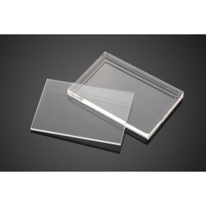 COMER anti-lost devices acrylic tablet desk display panel computer holders