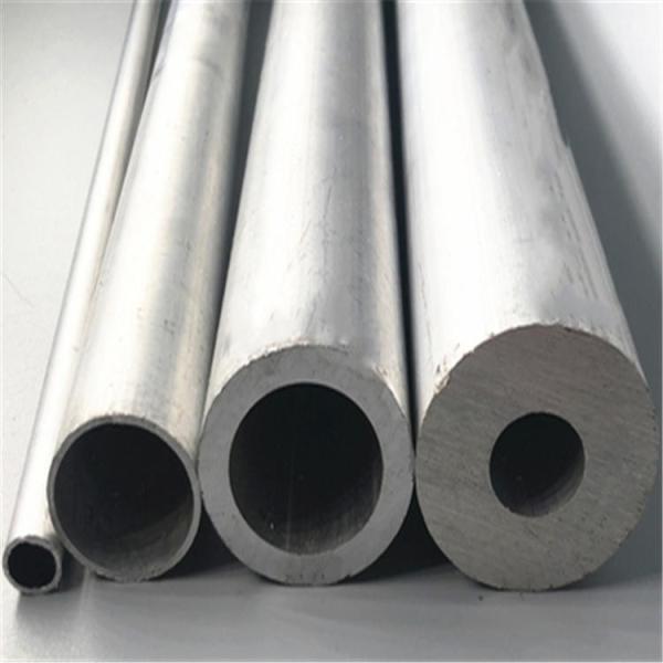 Extrusion Cold Drawn Small Diameter 6061 Alloy Precision Aluminum Tube /