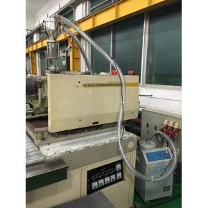 Plastic Separated Vacuum Auto Loader Feeder Loading Machine for Injection