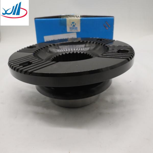 Original SINOTRUK HOWO Truck Spare Parts Flange WG9970320181 for all SINOTRUK