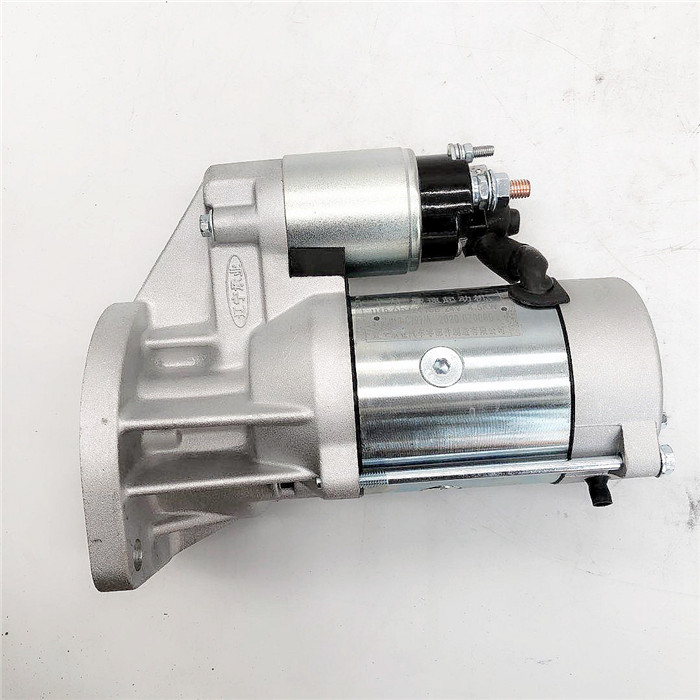 Hot Selling Original FAW 24V Starter 3708010-C797/A For FAW Truck
