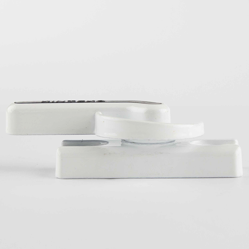 201 Steel Wheel Self Lock for UPVC Window Sophisticated Technology
