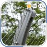 Buy cheap Outdoor AISI316 Material 2.0mm Flexible X-tend Security Cable Wire Mesh Fence from wholesalers