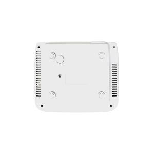 3000 Lumens 640x360P LED Android WiFi Smart Projector