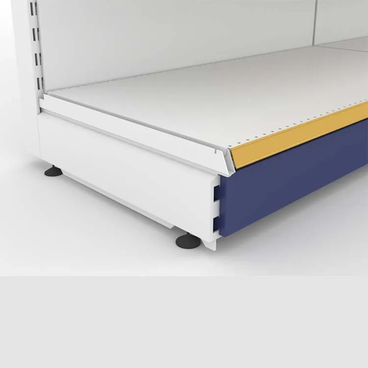 China New customized Innovative Product Best Selling For Grocery Store Gondola Shelves Light Duty