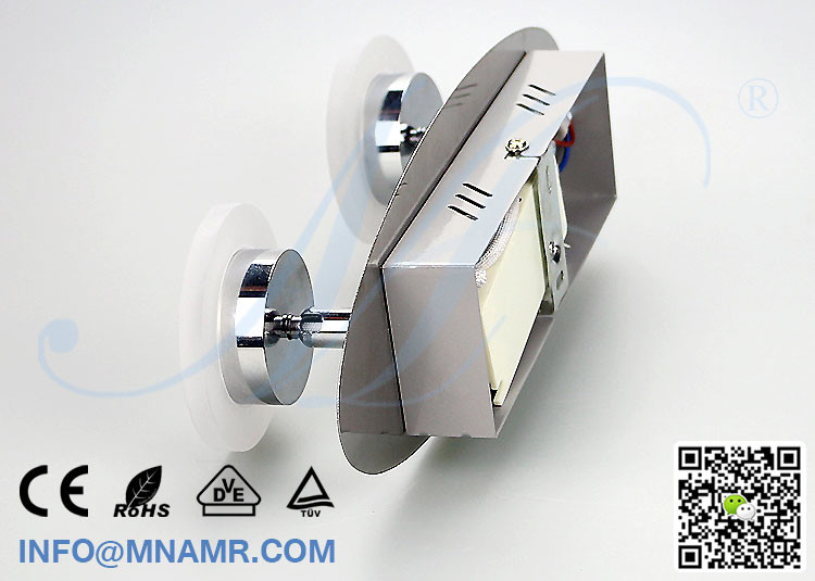 Morden LED Hotel Wall Vanity Light Hotel Wall Vanity Lamp 10W AC100-240V