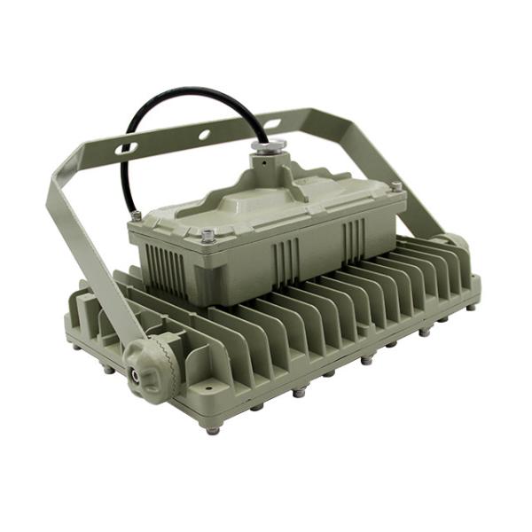 AC90-380V Voltage Explosion Proof LED Flood Light With Customizable Voltage And