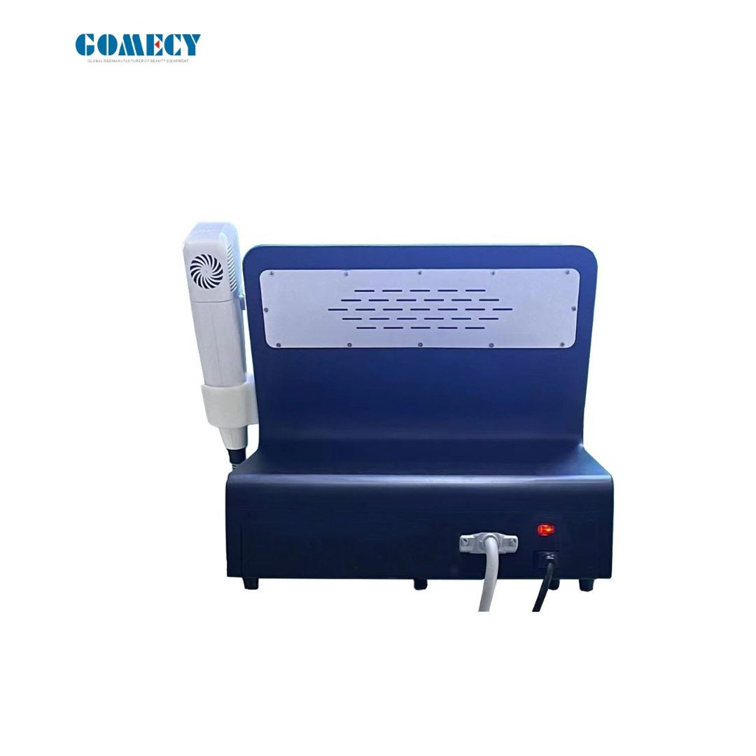 12D CRYOHIFU Hifu Facial Machine For Skin Tightening And Lifting With Hifu Ultrasound Technology