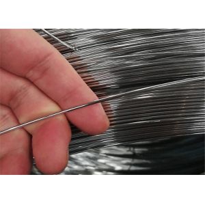  1.6mm Anti Rust Electrogalvanized Wire Making Wire Mesh Manufactures