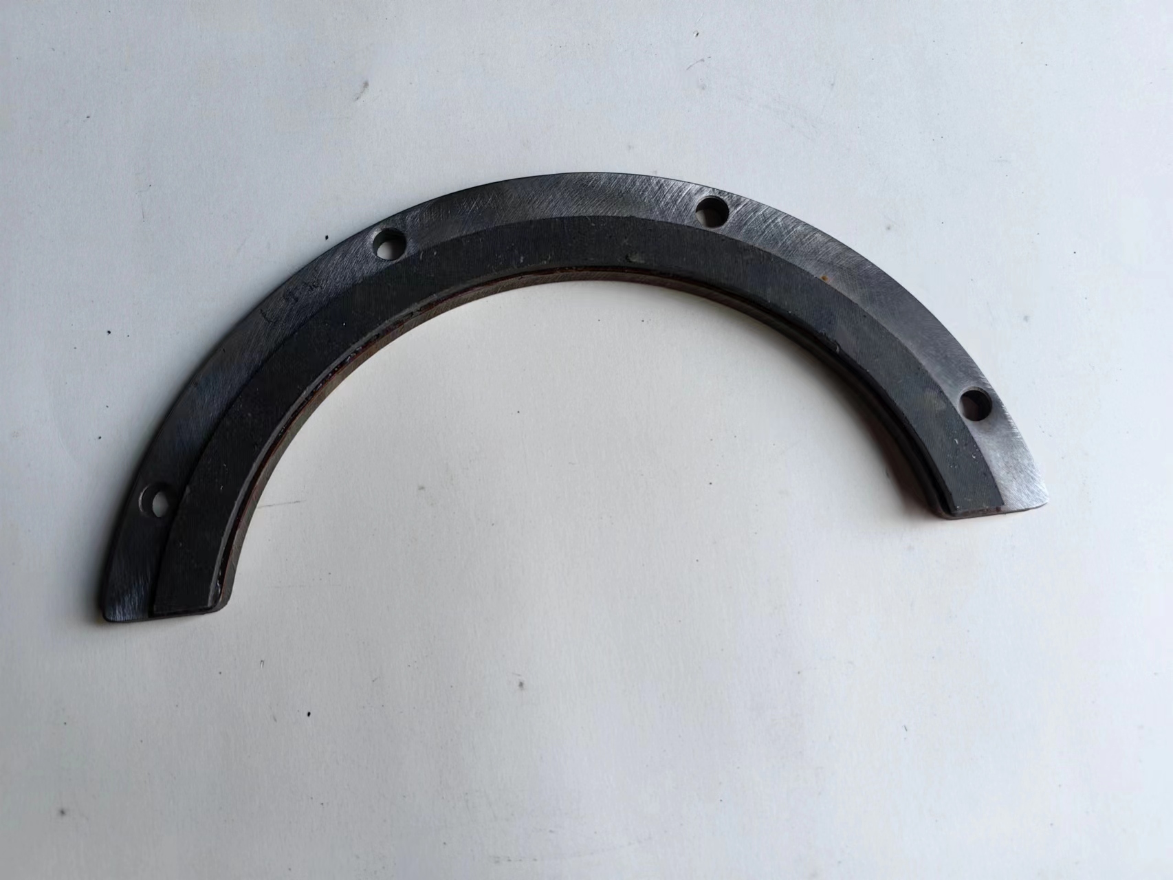 2KG Weight Spare Parts for Polar Paper Cutting Machine Brake Pads in Different Models