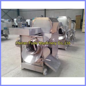 surimi processing machine, fish meat deboner, fish meat separator