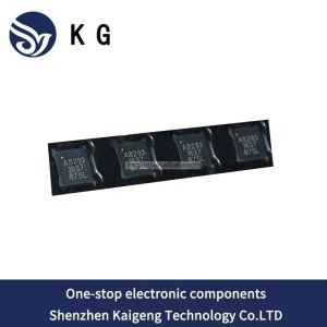 Allegro MicroSystems A8293SESTR-T Ics In Digital Electronics QFN20