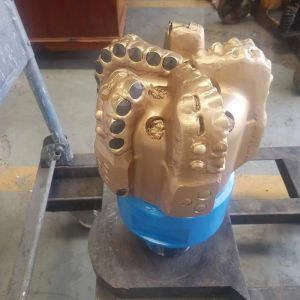 Geological Drilling PDC Bits 9-1/2 Inch Diamond Drilling Tool Of API Spec