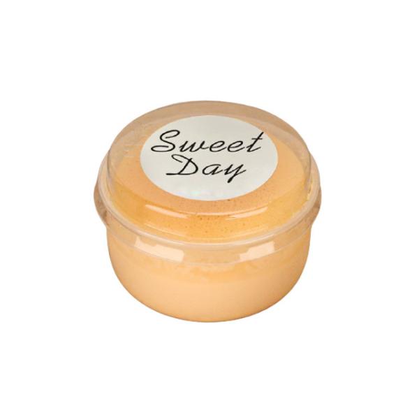 Wholesale Amazon Top Seller Food Grade PP Baking round Mousse Cake Dessert Cup