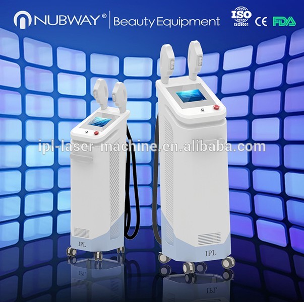 Hottest beauty product 2015 medical e-light shr ipl hair removal machine.jpg