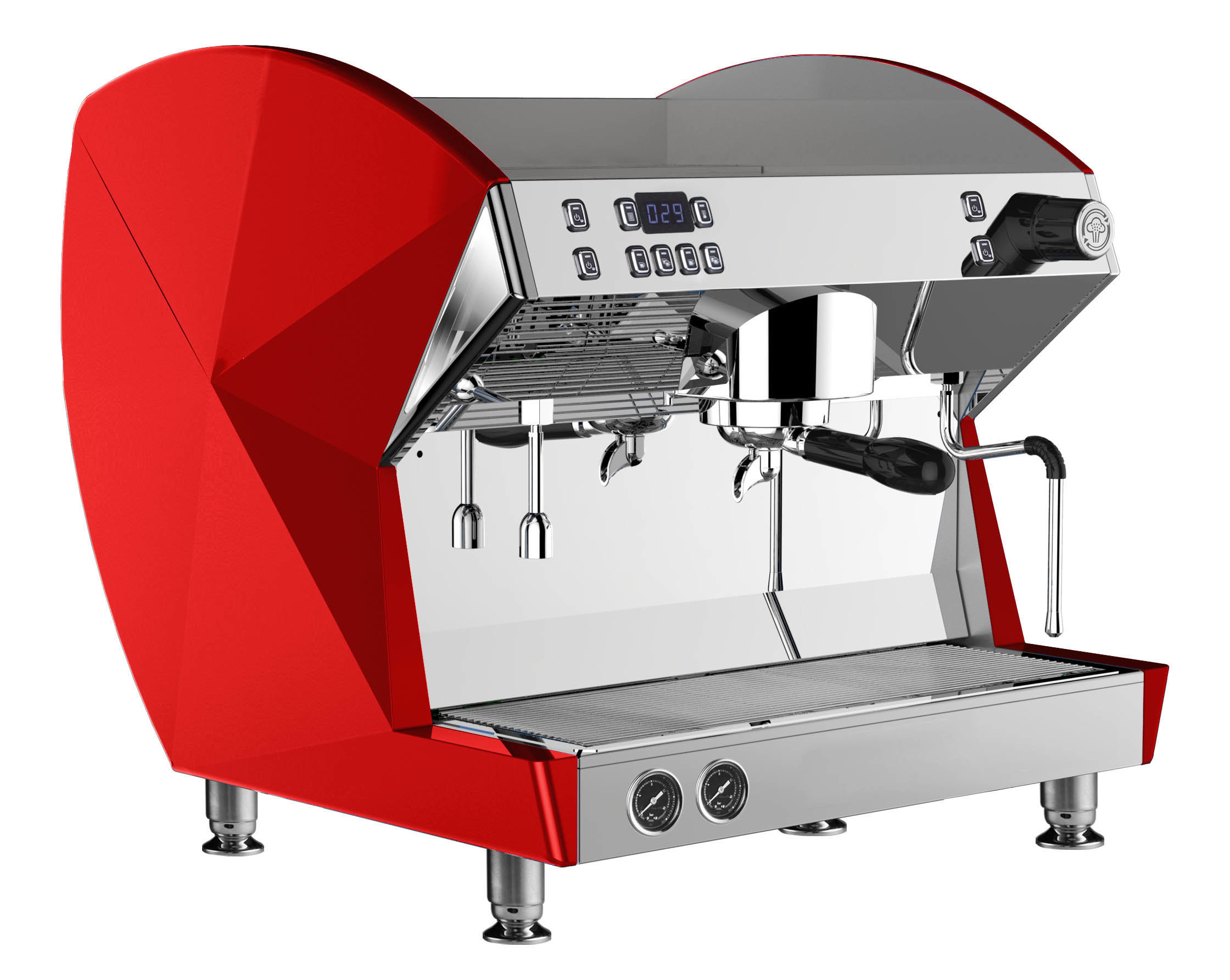Capresso Pump Espresso Machine , Plastic Americano Espresso Machine