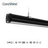Buy cheap Black LED Linear Lighting System from wholesalers