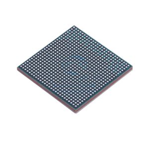 XCKU3P-2FFVA676I 676-FCBGA (27x27) XILINX FPGA Chip FPGA 256 I/O 676FCBGA