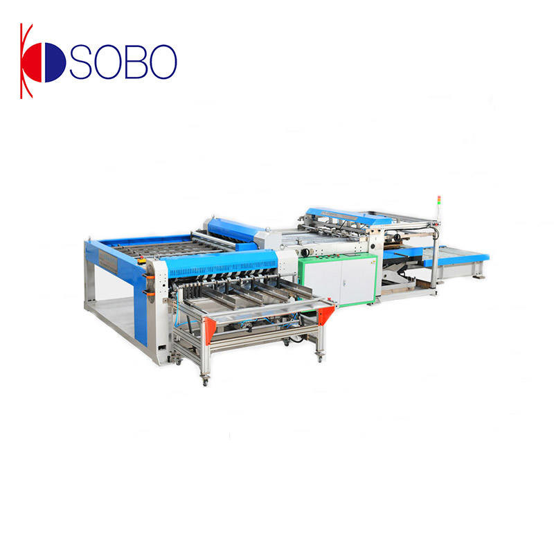 Good Condition Duplex Slitter Gang Slitter For Tinplate Sheet Cutting With Customized Knives