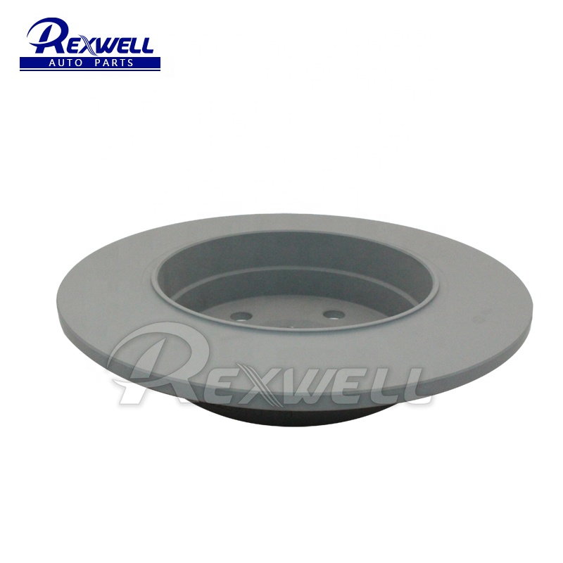 Good Quality Brake Disc Rotor Rear Brake Disc Drum Car Disc Brake A2044230512 for Mercedes-Benz