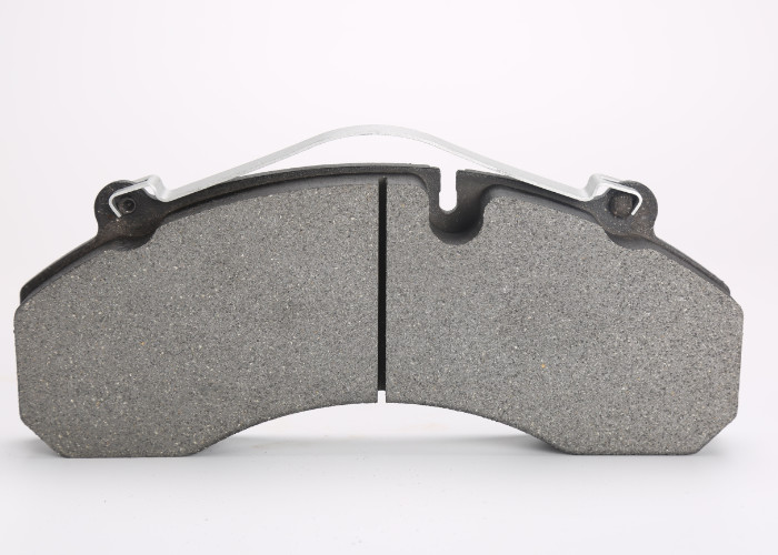 Ceramics Formula Commercial Vehicle Brake Pads WVA29385 100000KM Work Life