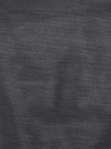 Design Women's Push Transparent Mesh Bra using Knitted Weaving Method