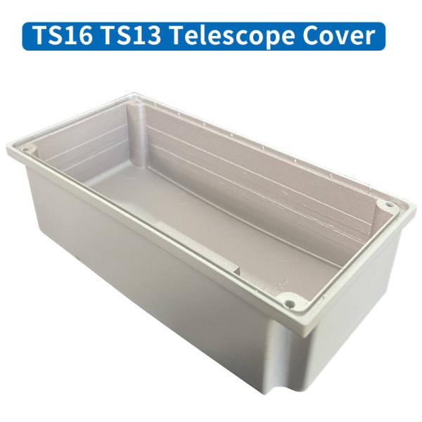 Lai Co Total Station Repairing Parts TS09/11/15/16/TCR1201/TM30/60/MS60 Carrying Handle Battery Cover Telescope Cover