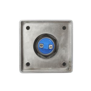 Wateproof touch button Switch exit button Access control exit button