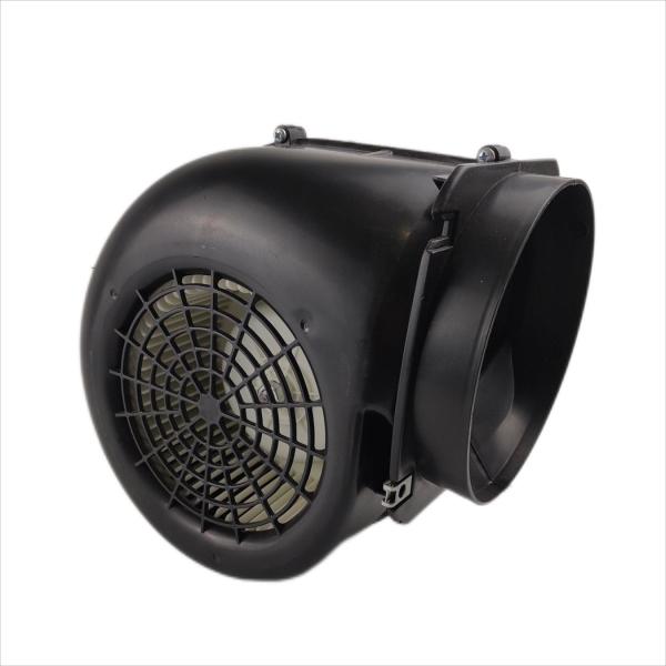 EC 1790 Rpm Centrifugal Blower Fan 150w Single Inlet Centrifugal Fan Use In