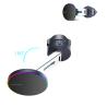 Buy cheap Multi Angle Adjustable Magnetic Car Phone Charger With Ambient Light from wholesalers