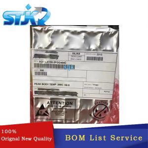  XC6SLX150-2FGG484C Integrated Circuits Field Programmable Gate Array FPGA Manufactures