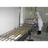 Buy cheap Large Scale Food Canning Equipment For Canned Tuna Production Line from wholesalers