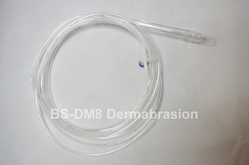 Hydro Peel Microdermabrasion For Acne Scars , Diamond Microdermabrasion Machine