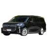 Buy cheap ISO Certified VOYAH Dreamer 2023 Voyah Dongfeng Electric Suv 25km/H from wholesalers