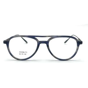 AD129M Acetate Optical Frame Designed to Your Specifications Manufactures