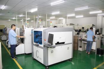 Shenzhen King Visionled Optoelectronics Co.,LTD