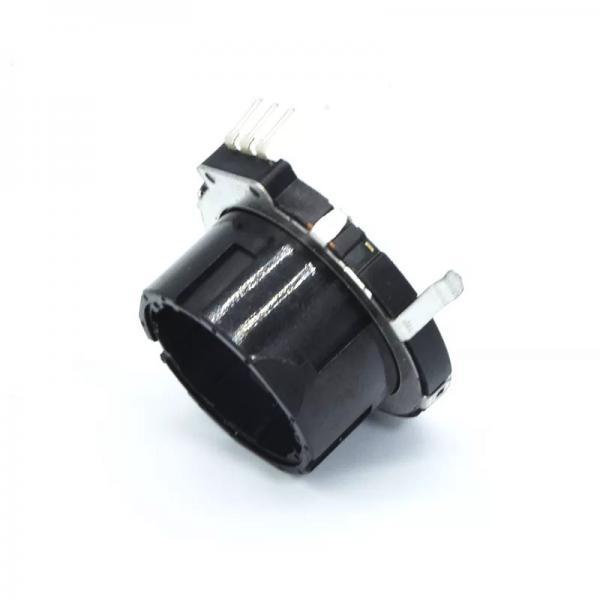 China 28mm Hollow Shaft Encoder 5mA Rotary Encoder Hollow Shaft on sale China 28mm Hollow Shaft Encoder 5mA Rotary Encoder Hollow Shaft on sale