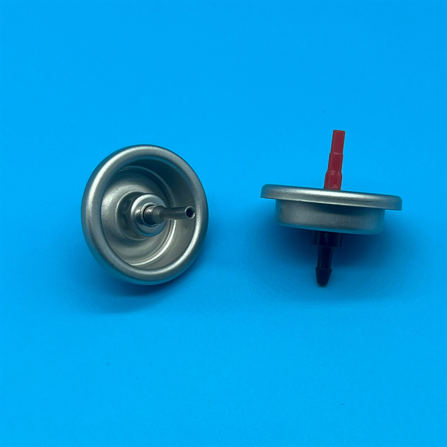 High Quality Valve for Lighter Refills Precision Flow Control